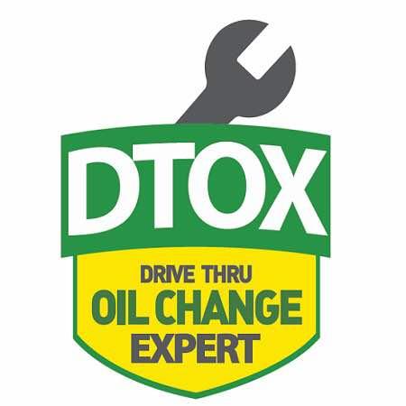 DTOX Car Service 