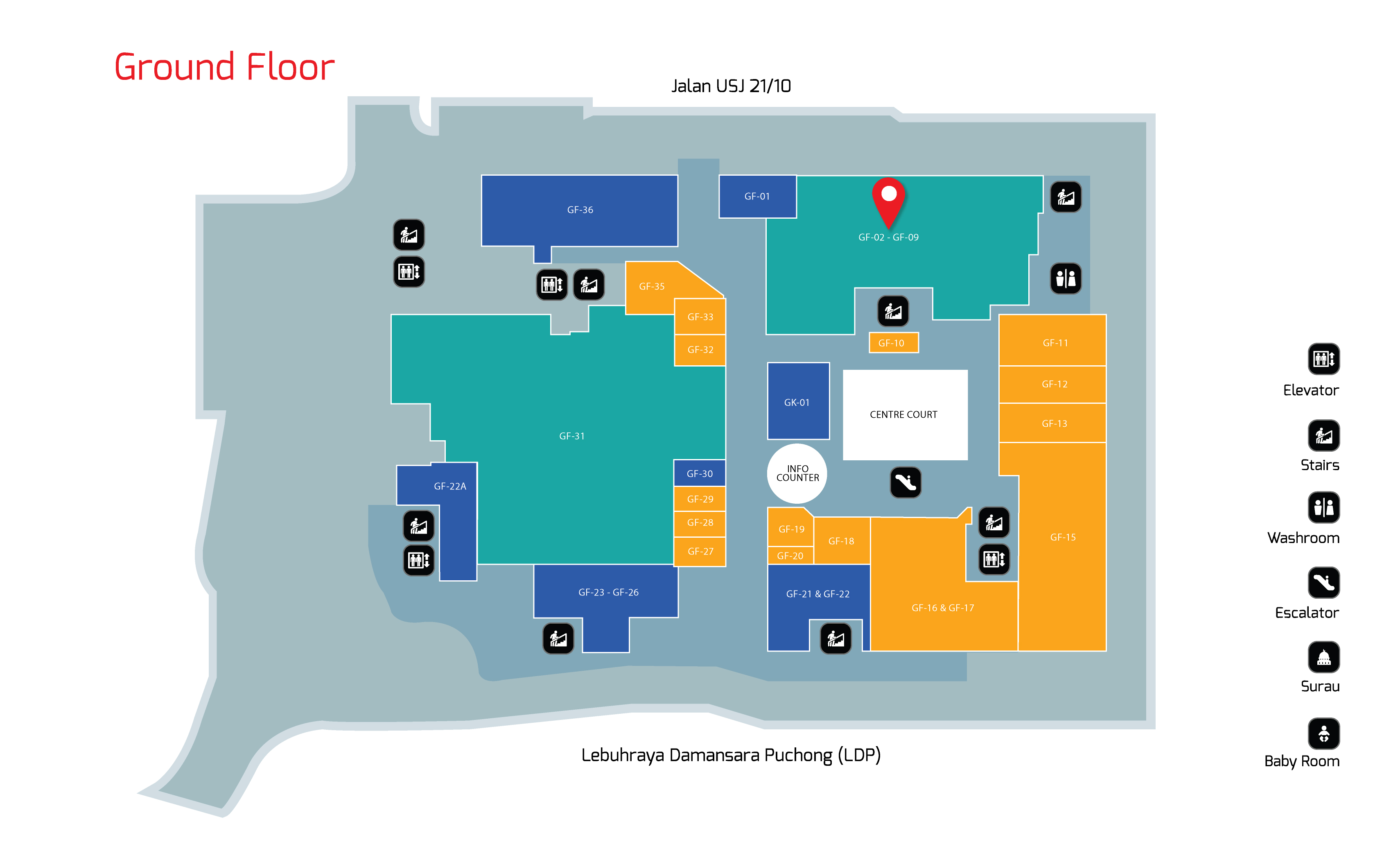 Cập nhật với hơn 53 về uniqlo store layout hay nhất - cdgdbentre.edu.vn